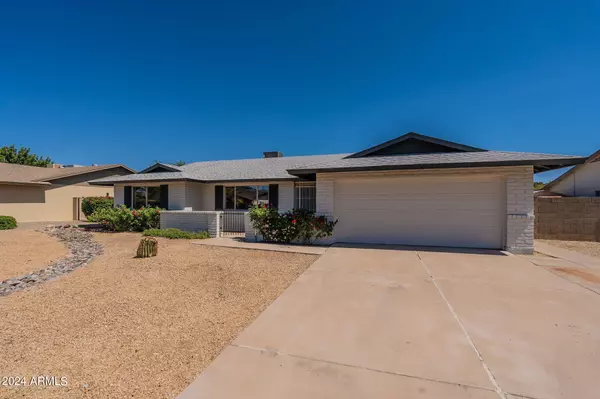 Phoenix, AZ 85053,3745 W KINGS Avenue