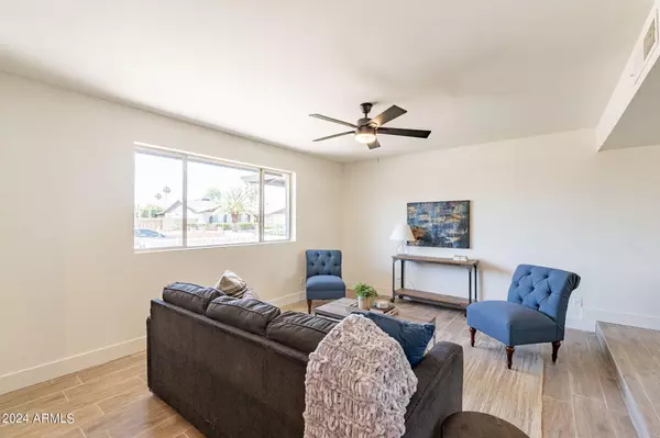 Phoenix, AZ 85053,3745 W KINGS Avenue