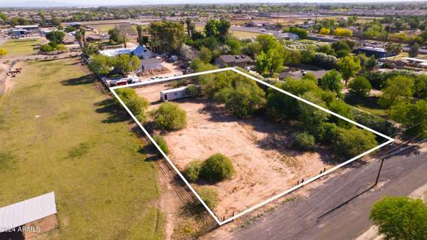 Chandler, AZ 85249,127 E Via De Arboles -- #-