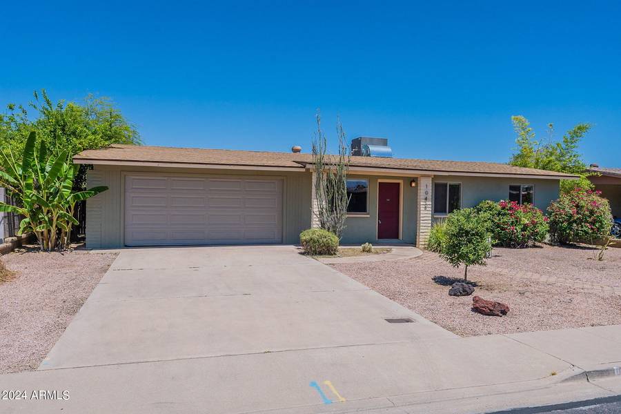 1046 W ENID Avenue, Mesa, AZ 85210