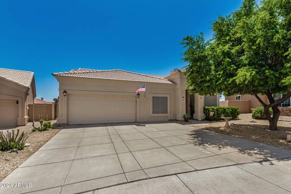 Fountain Hills, AZ 85268,16171 E GLENVIEW Drive