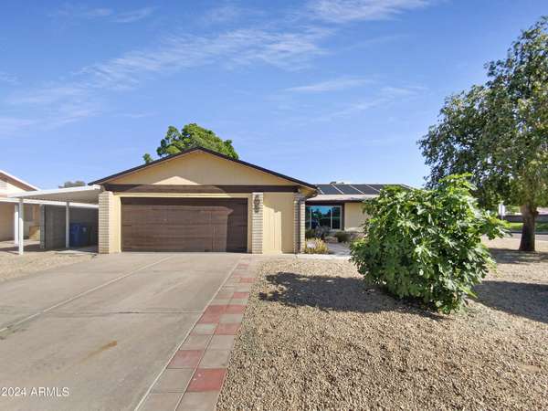 7262 E IVYGLEN Street,  Mesa,  AZ 85207