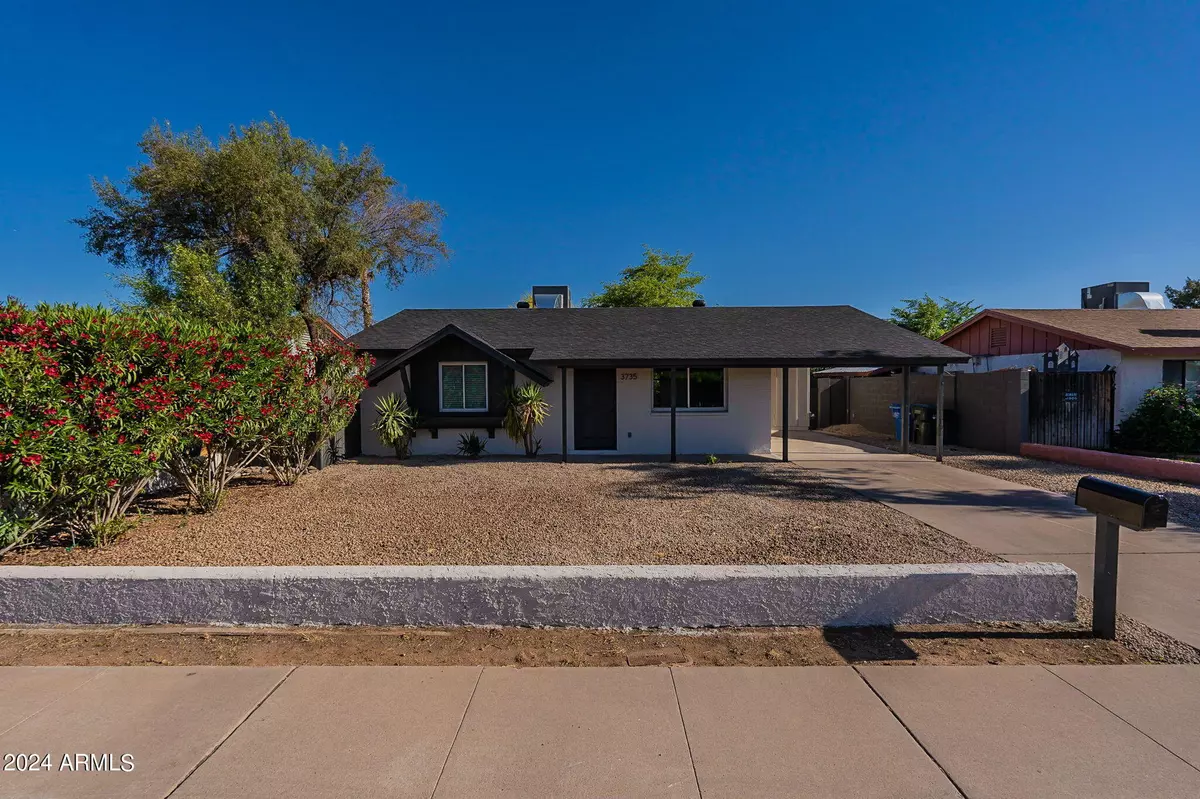 Phoenix, AZ 85032,3735 E CLAIRE Drive