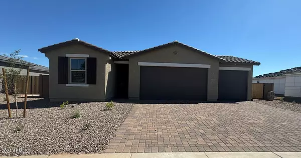 2075 E BROOKLYN Drive, Casa Grande, AZ 85122