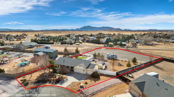 2290 HARRISON Drive,  Chino Valley,  AZ 86323