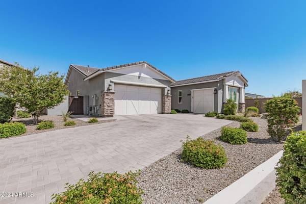 Surprise, AZ 85388,17346 W WILDWOOD Street