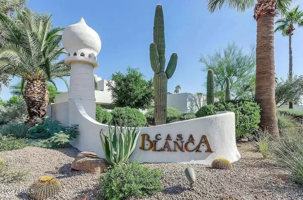 5101 N CASA BLANCA -- #224,  Paradise Valley,  AZ 85253