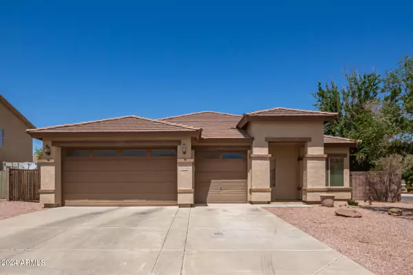 44386 W DESERT PLANT Trail, Maricopa, AZ 85139