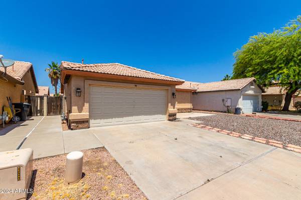 Chandler, AZ 85225,512 E MONTEREY Street