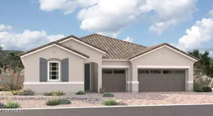 Laveen, AZ 85339,10426 S 48TH Glen