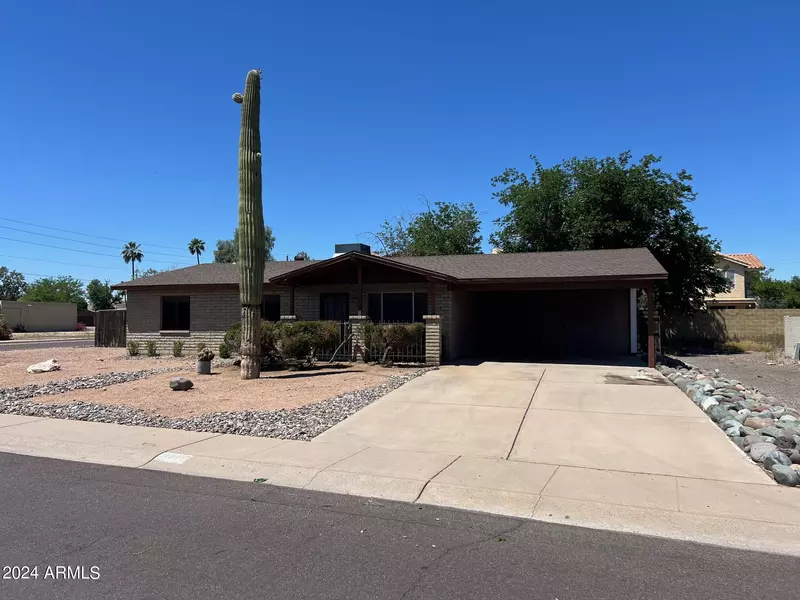 11410 N 32ND Place, Phoenix, AZ 85028