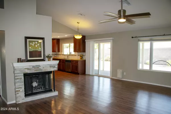 Peoria, AZ 85381,8533 W Columbine Drive