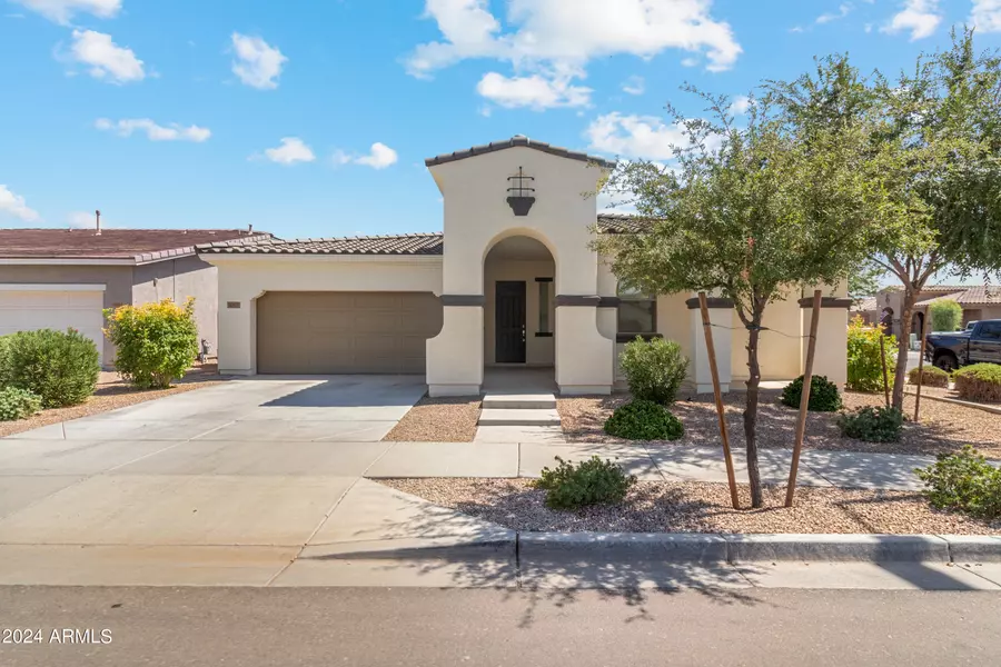 22457 E DUNCAN Street, Queen Creek, AZ 85142