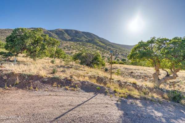 Hereford, AZ 85615,4 S Ridge Rock Road #D