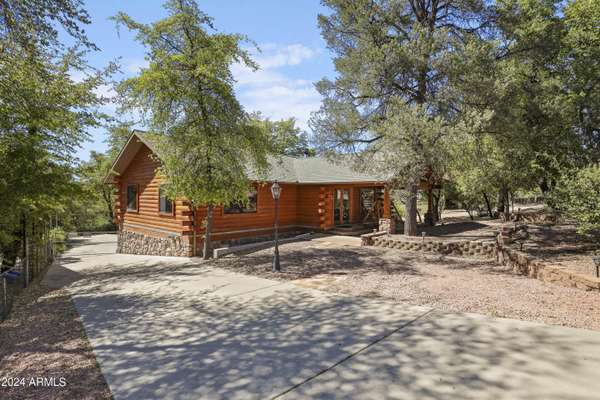 Payson, AZ 85541,1502 N Easy Street