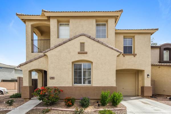 3027 S 101ST Lane, Tolleson, AZ 85353