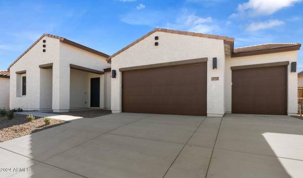 Maricopa, AZ 85138,37627 W Padilla Street