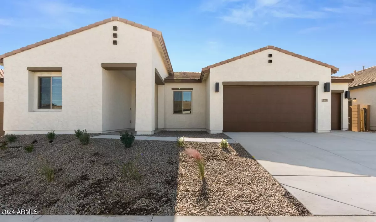 Maricopa, AZ 85138,37627 W Padilla Street