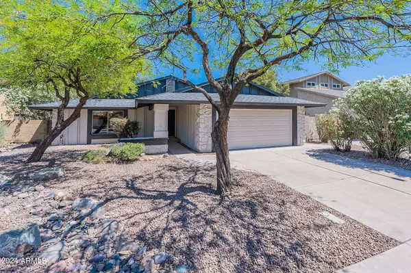 Chandler, AZ 85226,4528 W BUTLER Drive