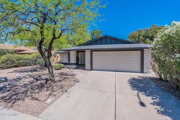 Chandler, AZ 85226,4528 W BUTLER Drive