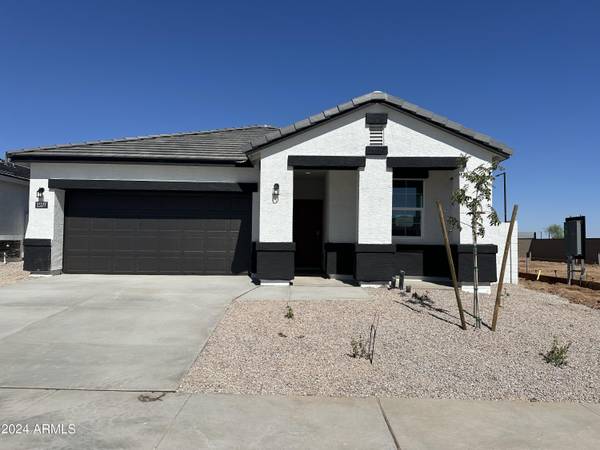 25277 N 155TH Drive, Surprise, AZ 85387