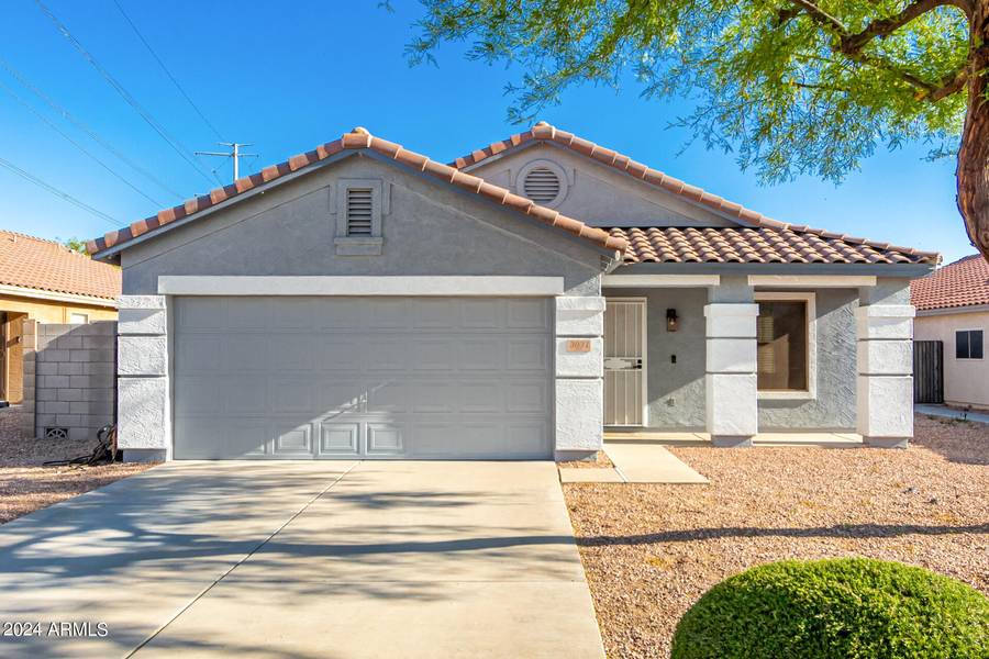 3031 W JUANA Court, Phoenix, AZ 85083