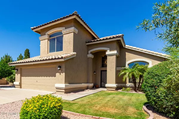 Mesa, AZ 85209,2511 S ATHENA Circle