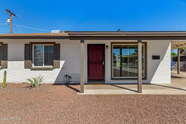 Phoenix, AZ 85009,2531 N 36TH Drive