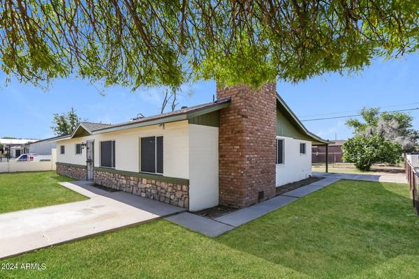 Avondale, AZ 85323,10961 W 2ND Street