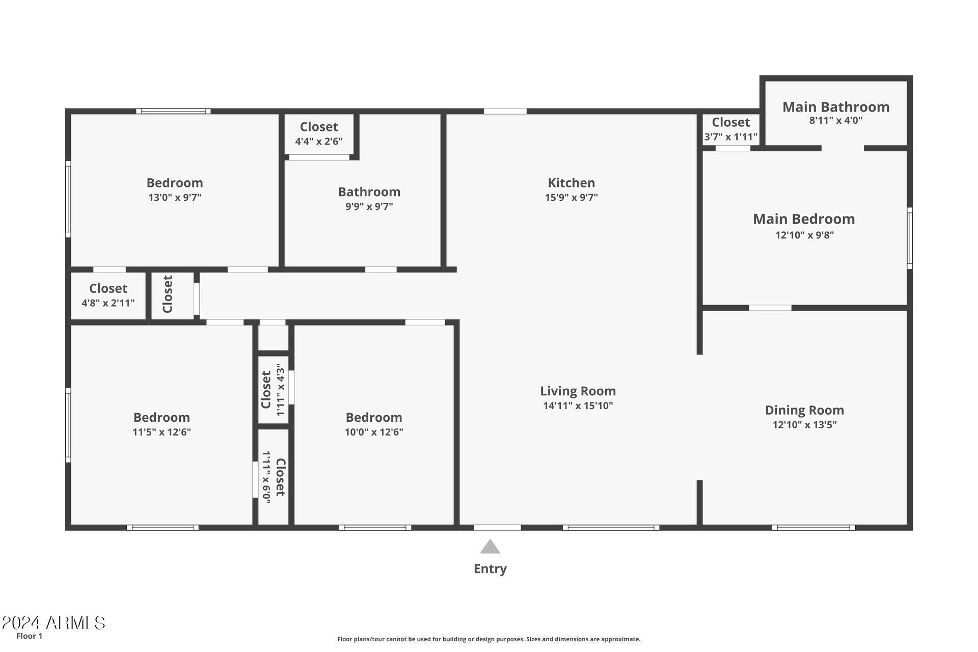 Avondale, AZ 85323,10961 W 2ND Street