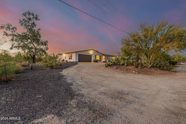 Cave Creek, AZ 85331,5332 E SEVEN PALMS Drive