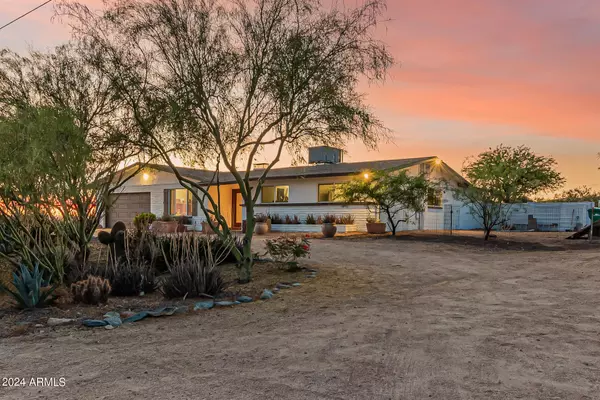 Cave Creek, AZ 85331,5332 E SEVEN PALMS Drive