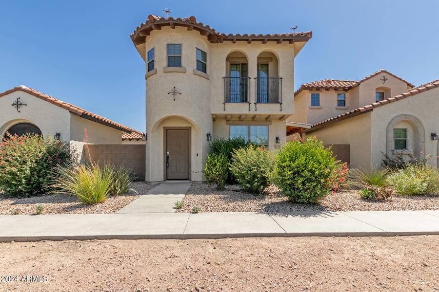 2946 N 71ST Place, Mesa, AZ 85207