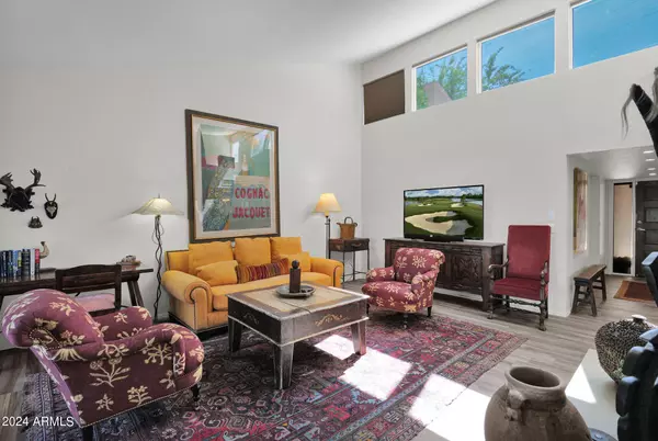 Carefree, AZ 85377,37300 N TOM DARLINGTON Drive #F