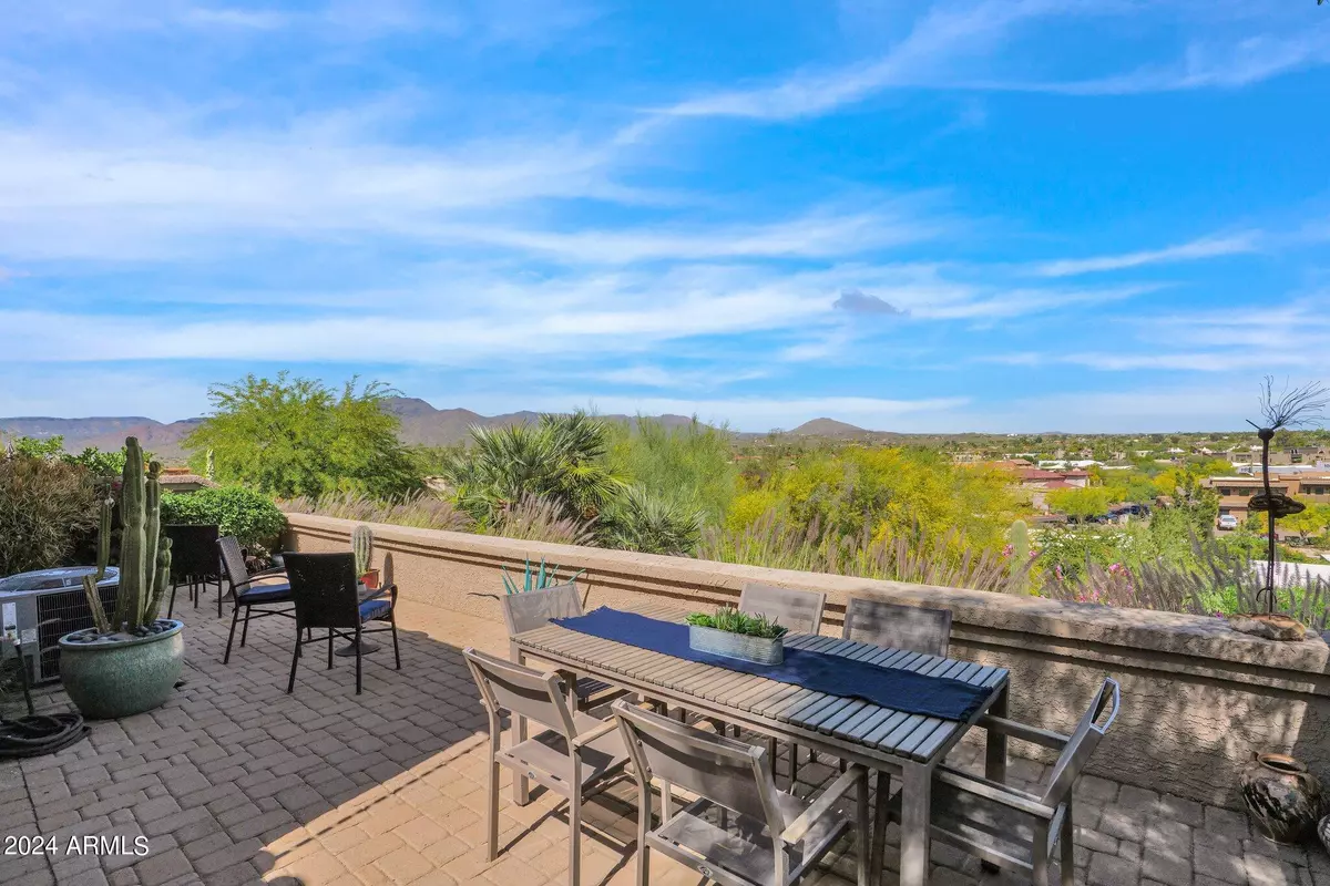 Carefree, AZ 85377,37300 N TOM DARLINGTON Drive #F