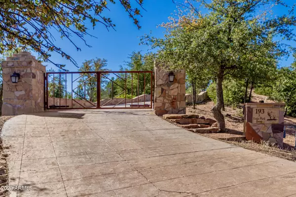 Payson, AZ 85541,193 S UNION PARK Drive