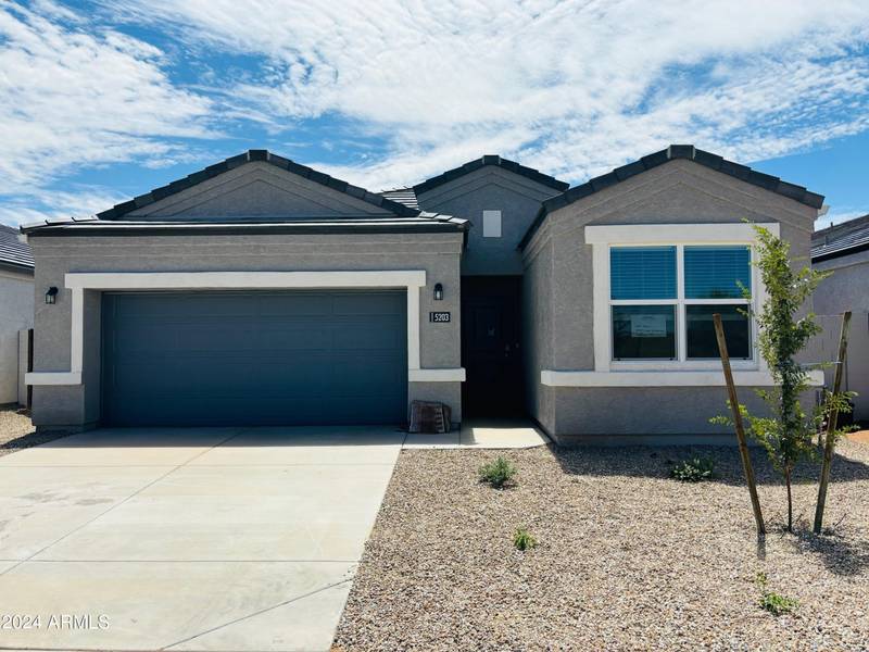 5203 E MIDNIGHT STAR Drive, San Tan Valley, AZ 85143