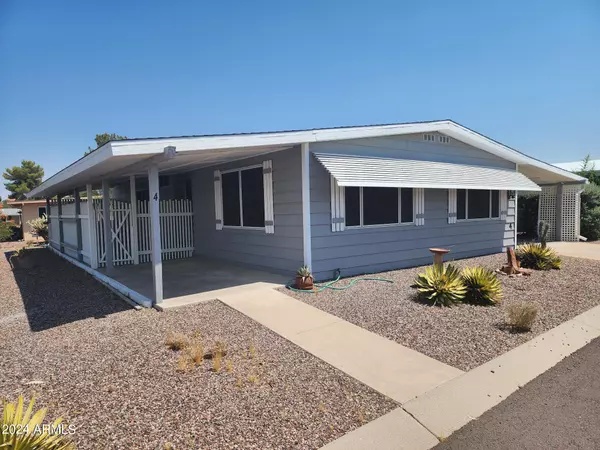 2501 W Wickenburg Way #04, Wickenburg, AZ 85390