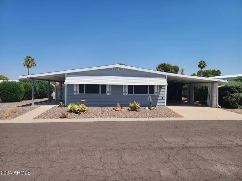 2501 W Wickenburg Way #04, Wickenburg, AZ 85390