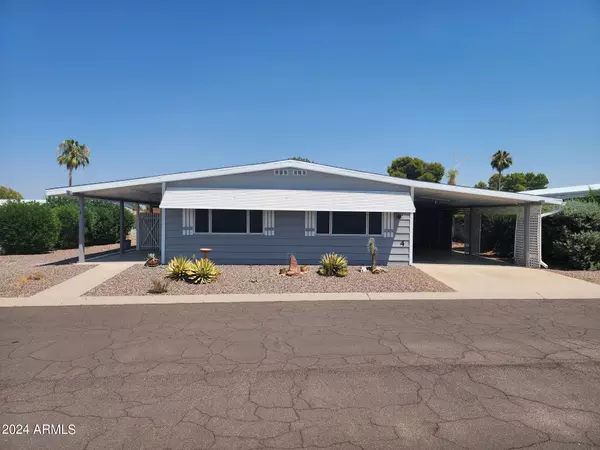 2501 W Wickenburg Way #04, Wickenburg, AZ 85390