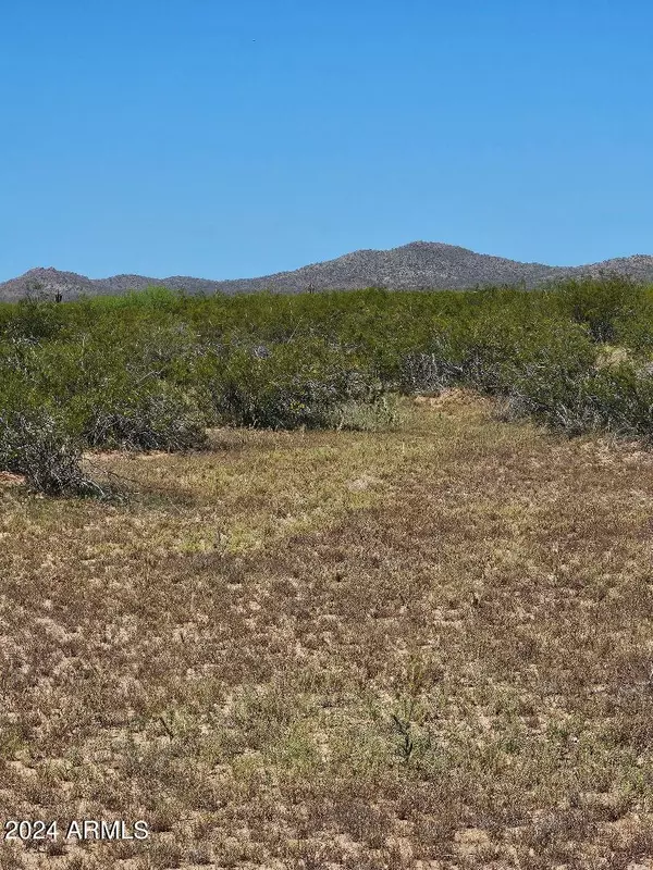 Aguila, AZ 85320,0 W Trexler Road #0