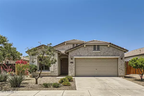 Waddell, AZ 85355,8918 N 182ND Avenue