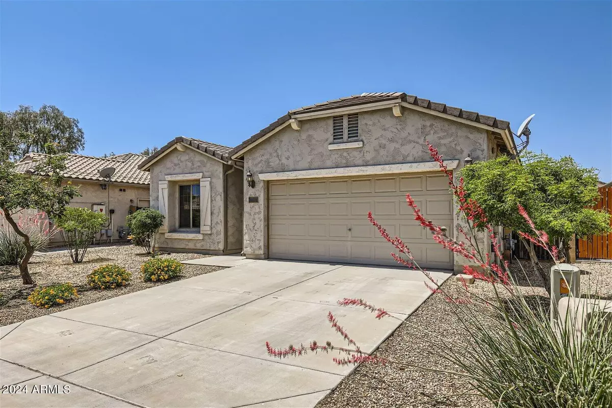 Waddell, AZ 85355,8918 N 182ND Avenue