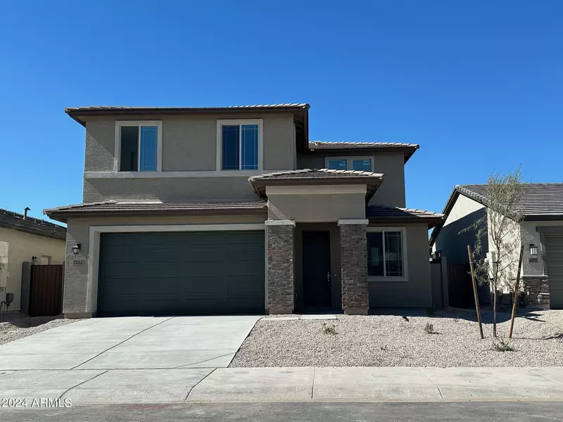 25262 W HUNTINGTON Drive, Buckeye, AZ 85326