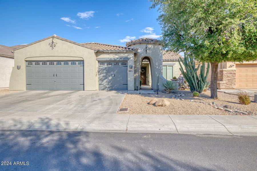 2021 N Pacey Road, Phoenix, AZ 85037