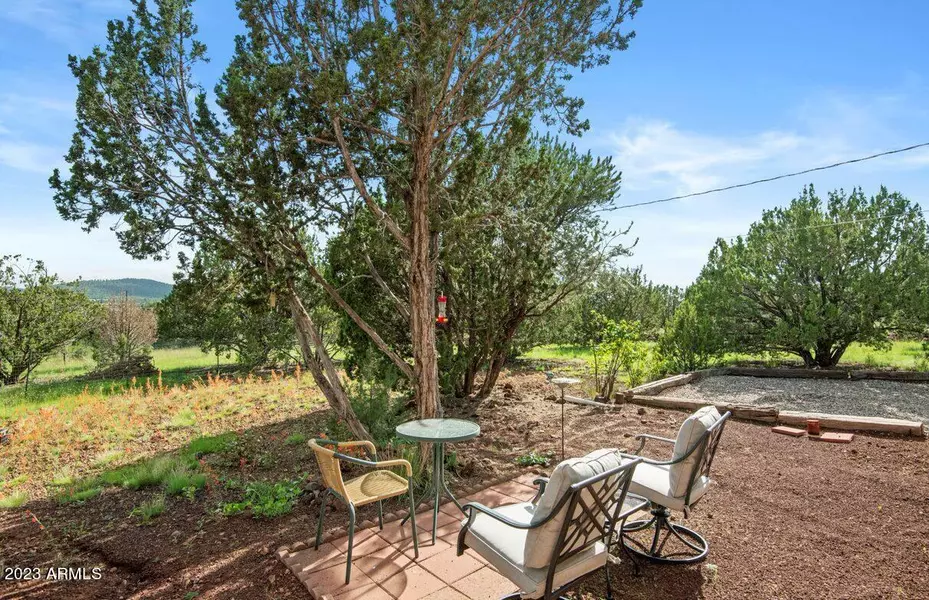 5603 N Wilshire Drive, Williams, AZ 86046