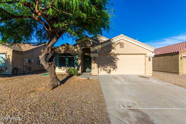 Tolleson, AZ 85353,1419 S 105TH Drive