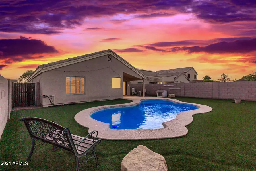 1419 S 105TH Drive, Tolleson, AZ 85353