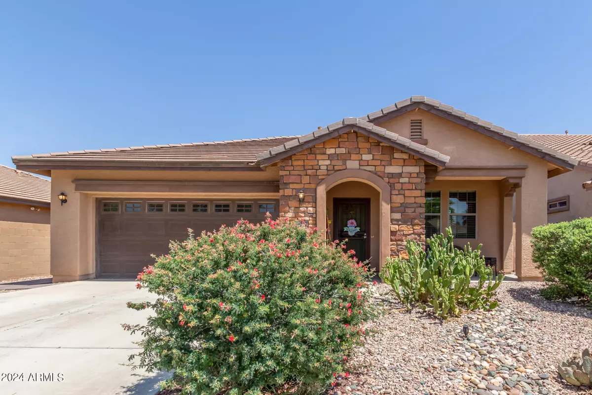 Maricopa, AZ 85138,21347 N KLOCK Court