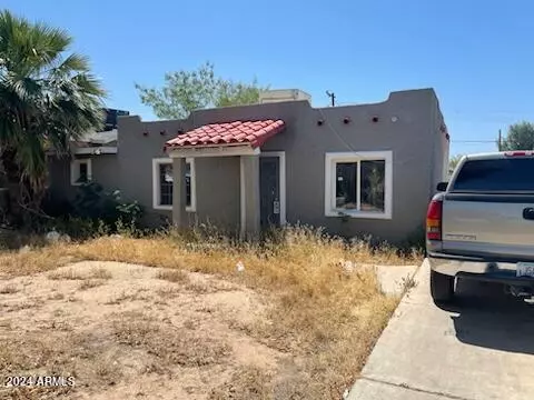 2829 W GARFIELD Street, Phoenix, AZ 85009